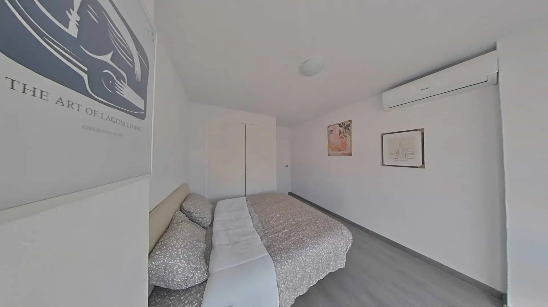 Habitación de Apartamento en venta en San Pedro del Pinatar con Parquet