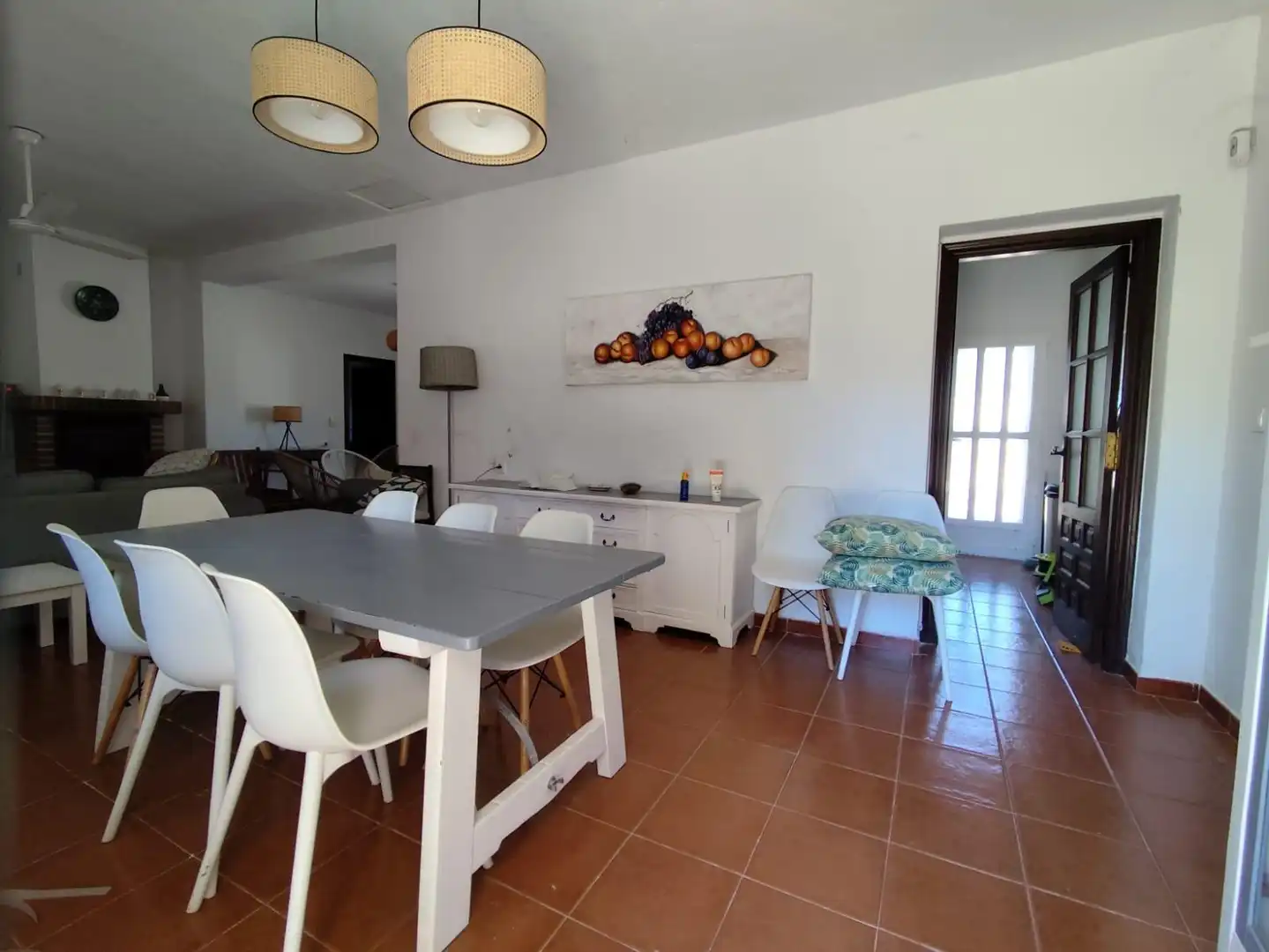 Maison rustique avec piscine à vendre à HERRERO, LO-DS LENTISCAR, imagen 19