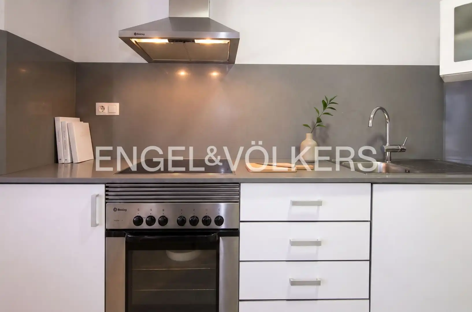 Cocina de Piso en venta en Este
