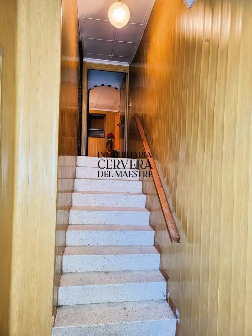 Casa pareada en venta en Traiguera, imagen 12