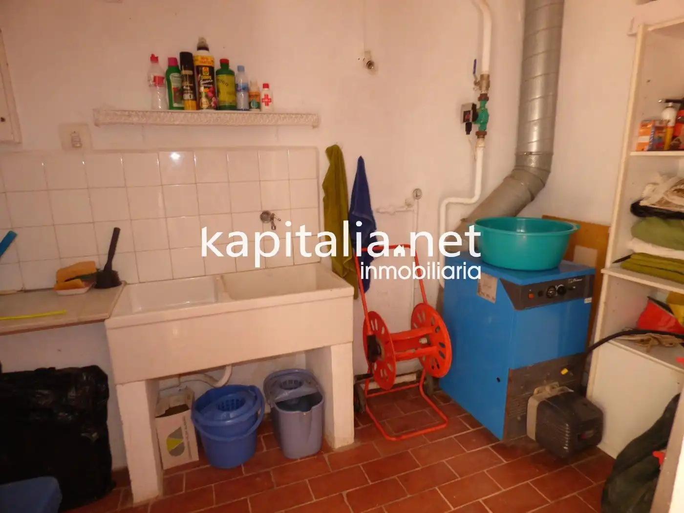 Chalet en venta en El Pilar, imagen 29