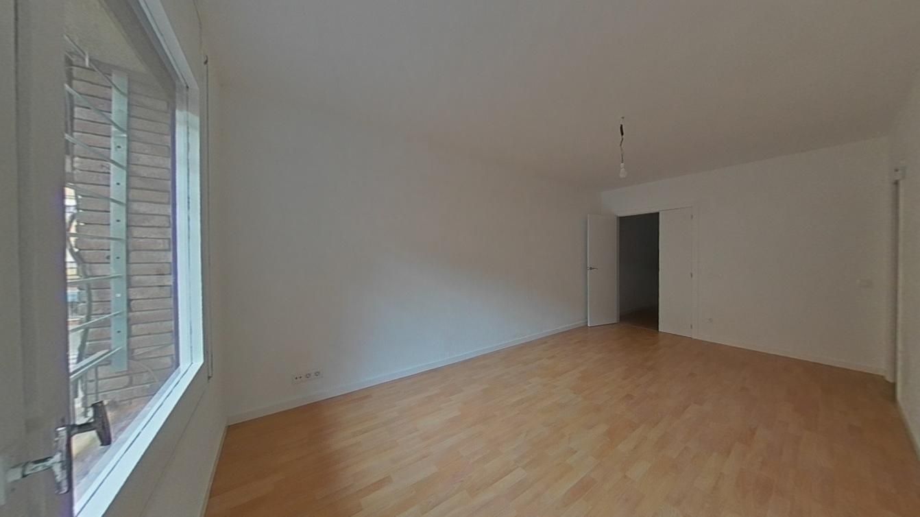 Sala d'estar de Pis en venda en Sant Boi de Llobregat