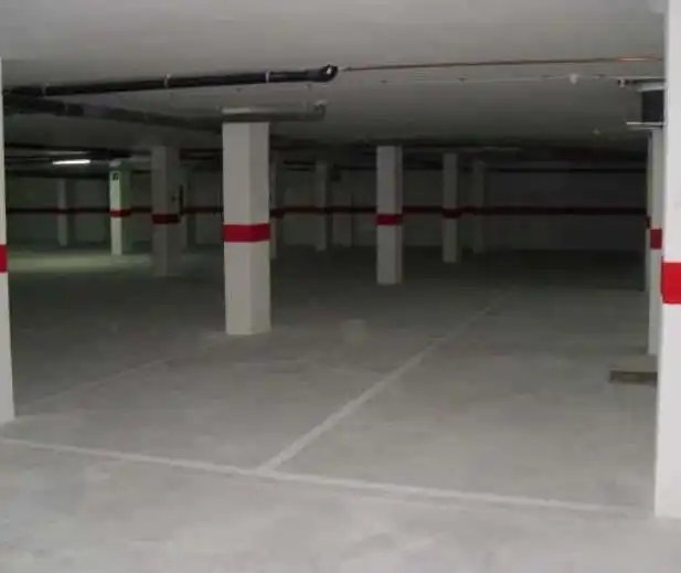 Parking for sale in La Envía, imagen 3