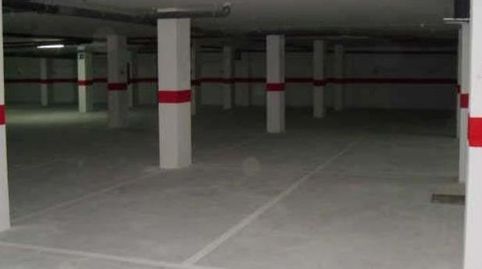 Foto 3 de Garaje en venta en La Envía, Vícar