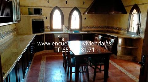 Foto 5 de Casa o xalet en venda a La Barrosa, Cádiz