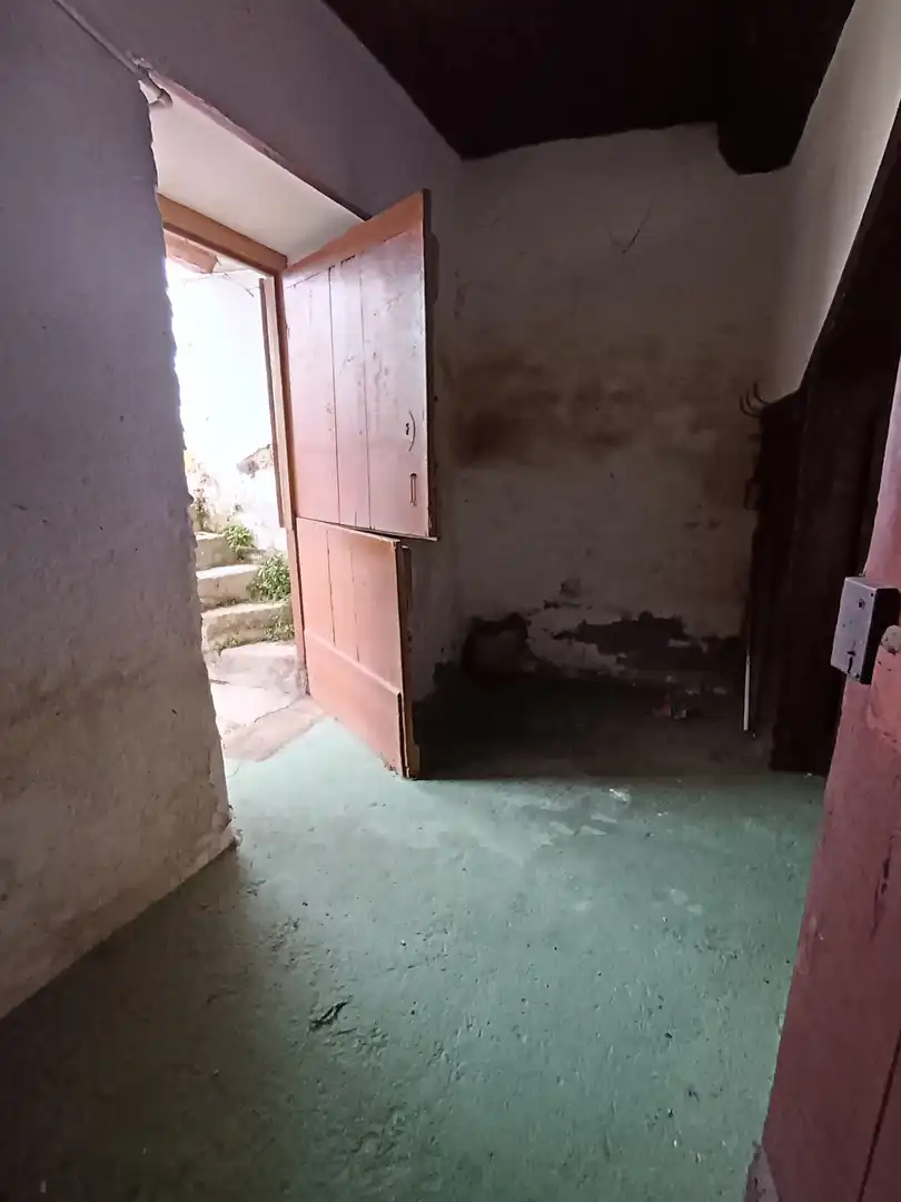 Casa amb jardí en venda a Betanzos, imagen 35
