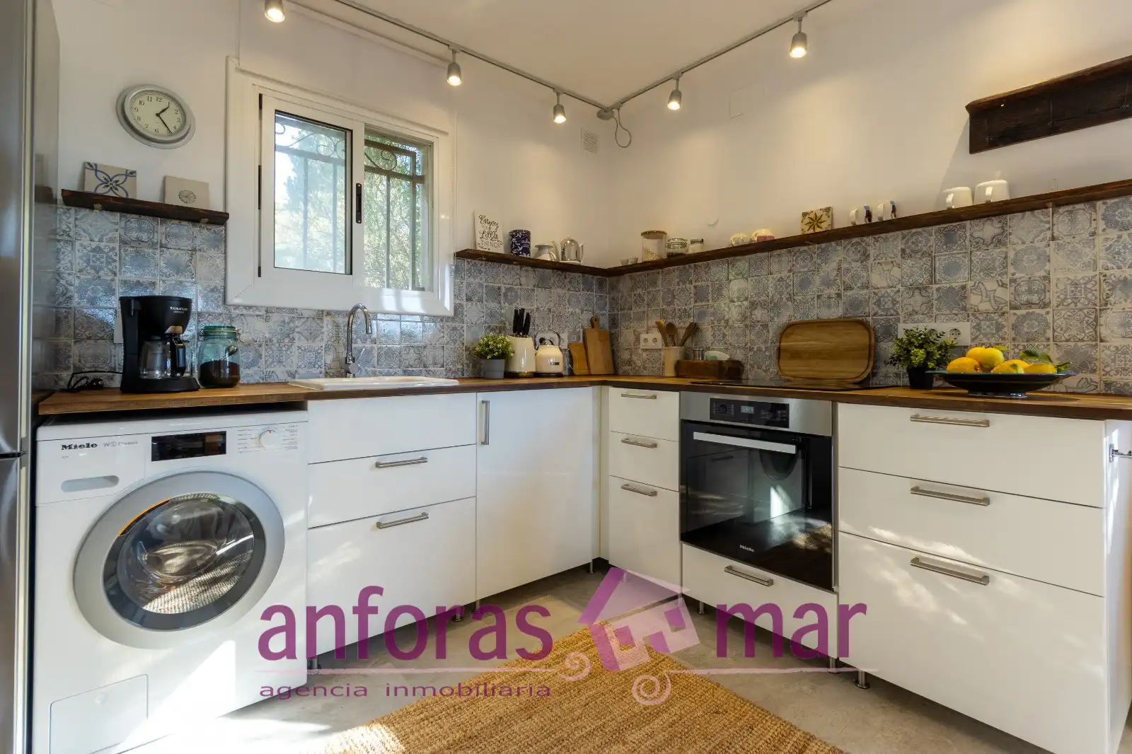 Haus mit Garten zum Verkauf in Carrer de Velázquez, imagen 13