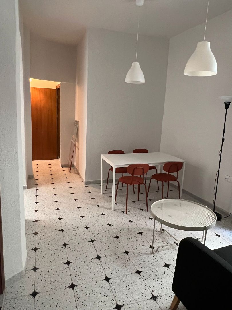 Apartament de lloguer a Calle Alhóndiga, 16, Centro - Sagrario
