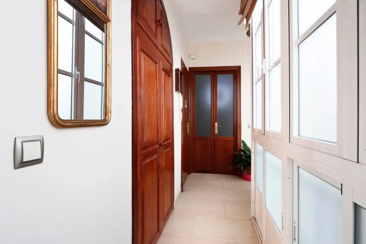 Flat with terrace for sale in Alameda - Mentidero - Teatro Falla, imagen 6