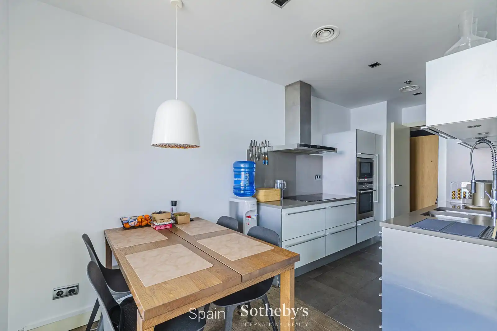 Apartament amb piscina en venda a Sant Martí, imagen 7