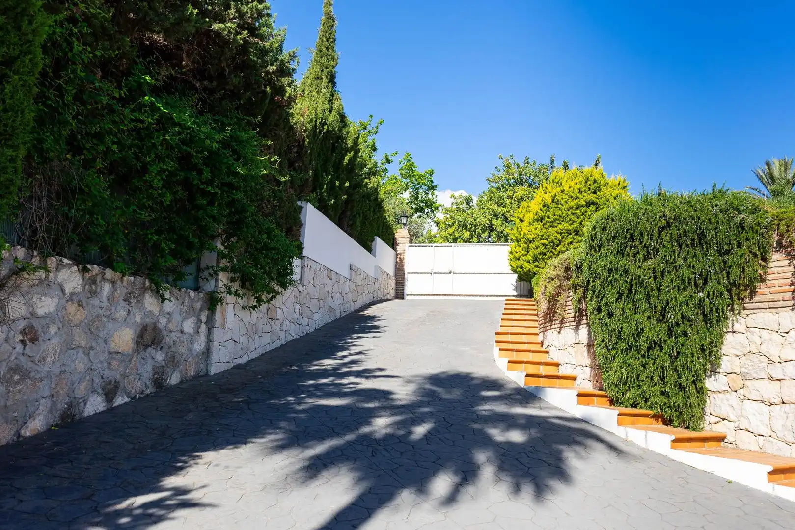 Chalet con terraza en venta en Urbanizacion VISTA VERDE, imagen 68
