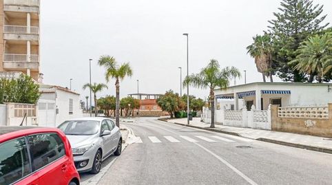 Foto 2 de Traster en venda a Avenida Alquerieta, Miramar, Valencia