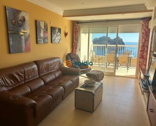 Flat to rent in Águilas