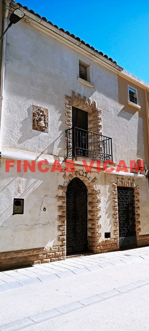 Vista exterior de Finca rústica en venda en Tardienta