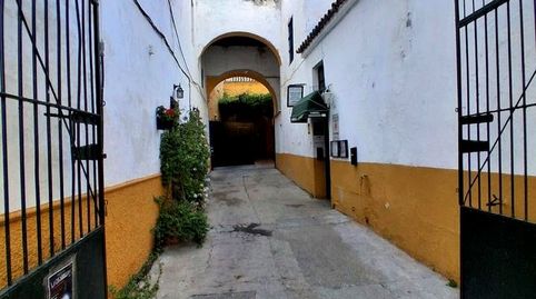 Foto 2 de Planta baja en venta en Centro - Calzada - Cabo Noval, Sanlúcar de Barrameda