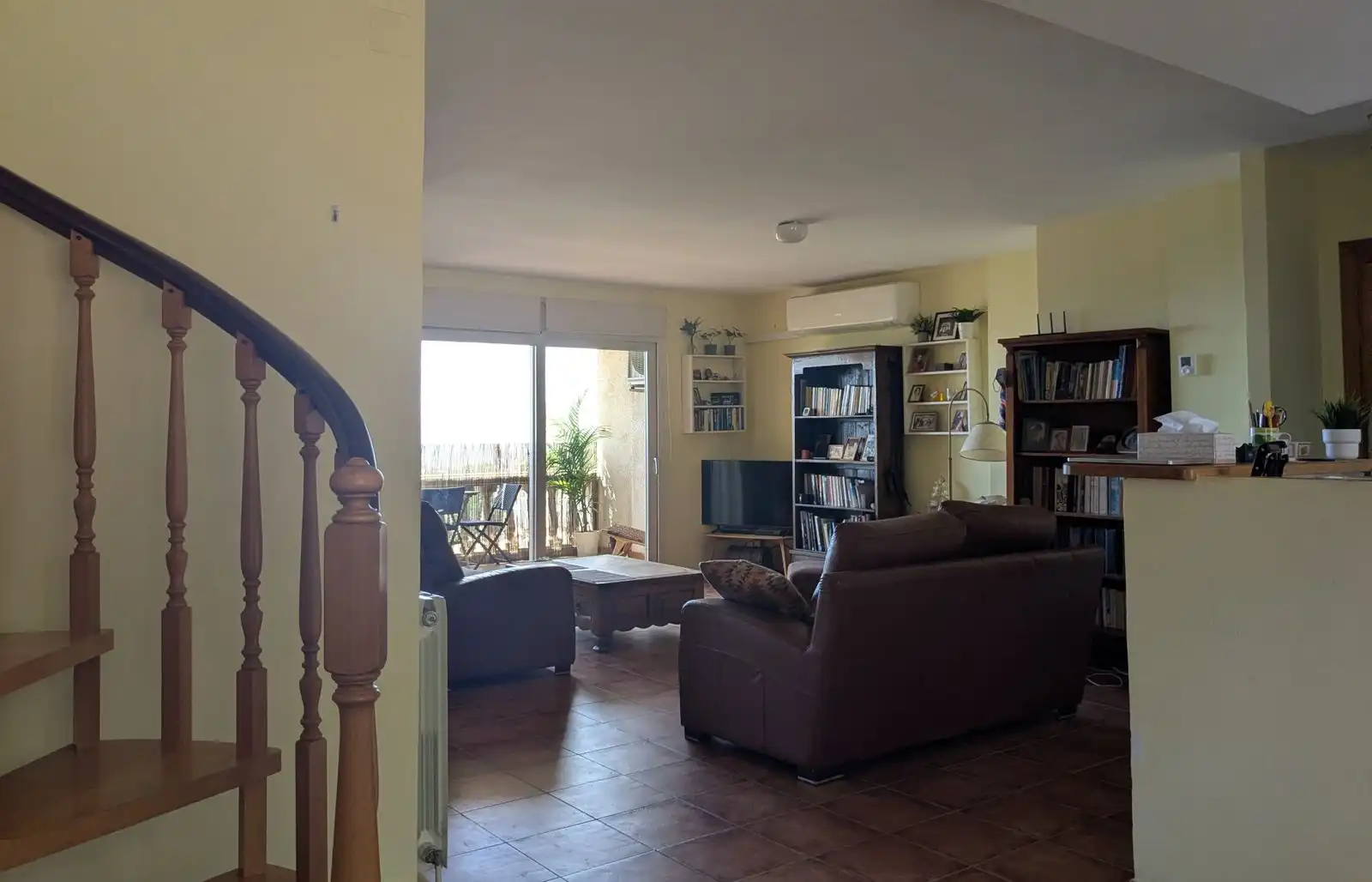 Appartement avec piscine à vendre à Calle Cardo Cuco, imagen 3