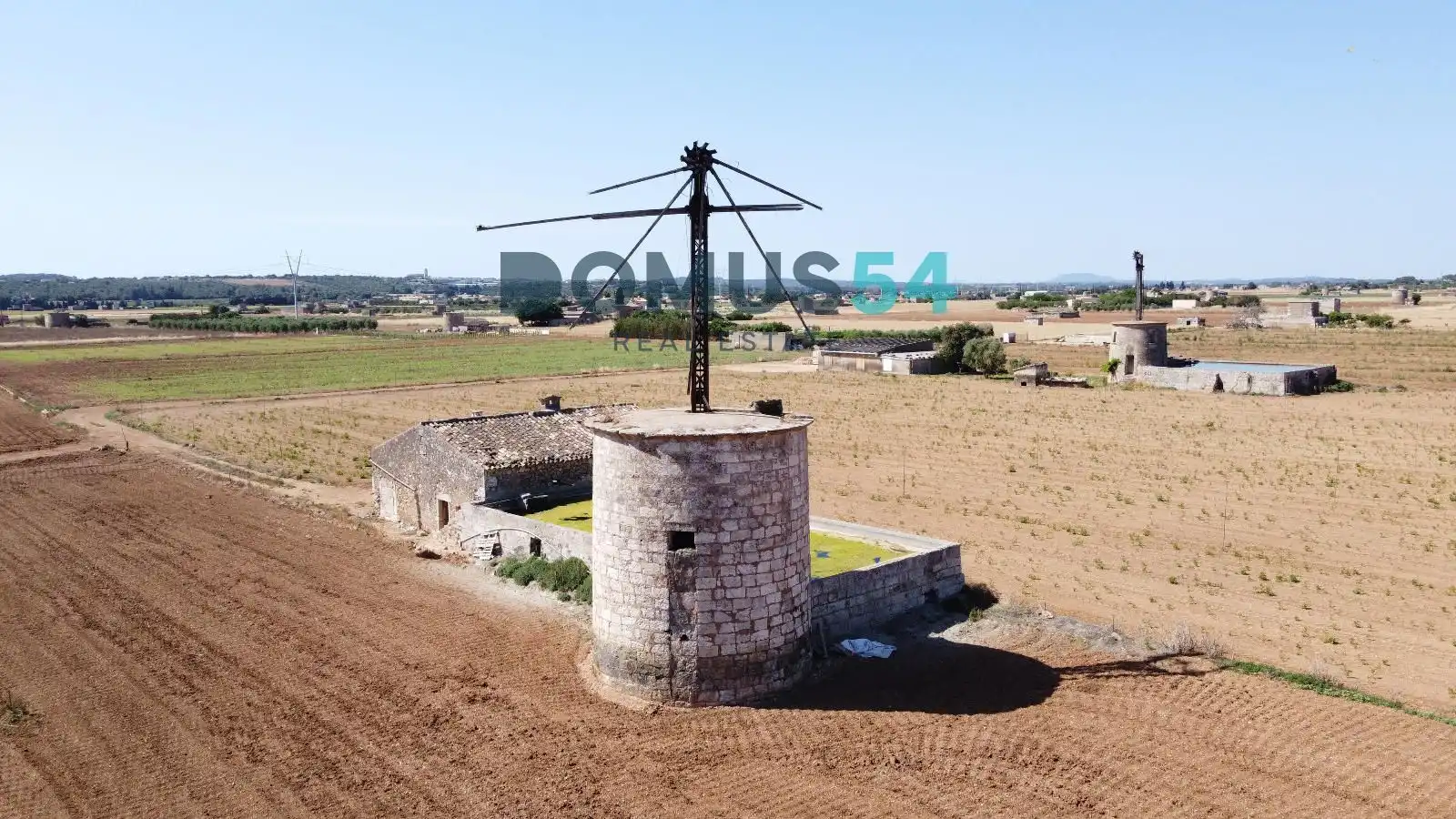 Rustikales Grundstück zum Verkauf in Sa Pobla, imagen 12