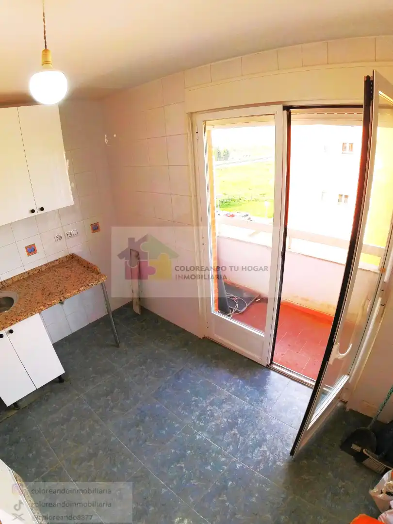 Piso con terraza en venta en Trobajo del Camino, imagen 32