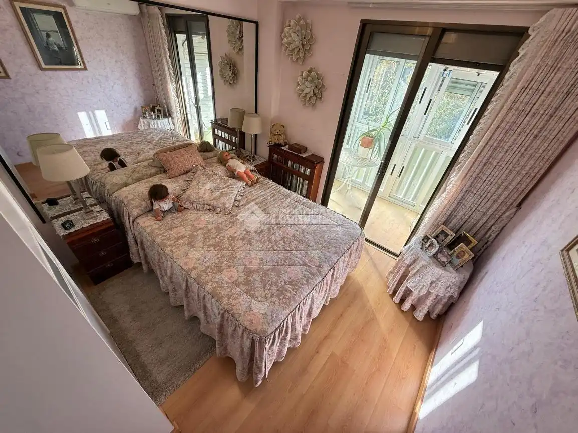 Appartement avec balcon à vendre à Delicias, imagen 4