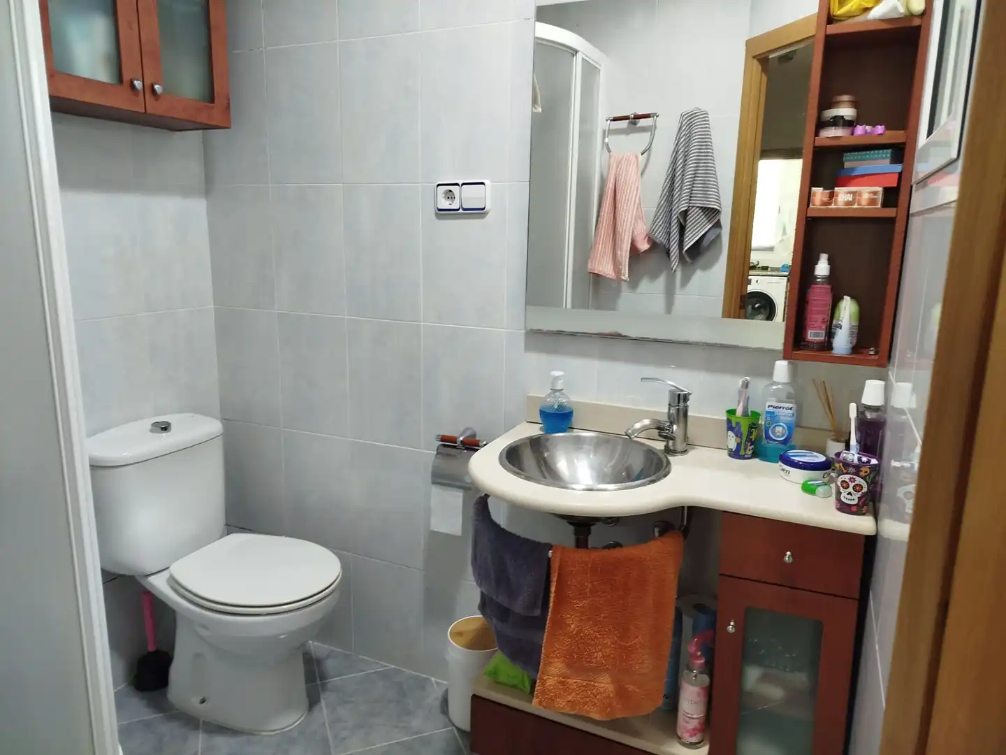 Wohnung mit Aufzug zum Verkauf in Carrer de Palafox 31, imagen 12