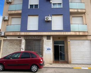 Exterior view of Apartment for sale in El Ejido  with Air Conditioner and Furnished