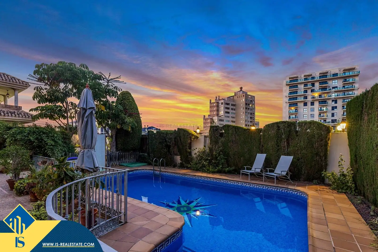 Chalet con piscina en venta en Playa del Acequión, Náufragos y Rocío del Mar, imagen 18
