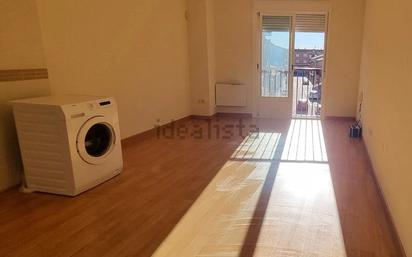 Bedroom of Flat to rent in Fuensalida  with Heating, Parquet flooring and Storage room