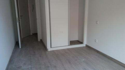 Foto 2 de Apartamento de alquiler en Carretera de Villacastín, 60, El Cerro - Carretera de San Rafael, Segovia Capital