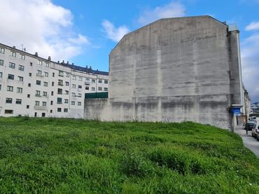 Terreni e lotti in vendita a Betanzos