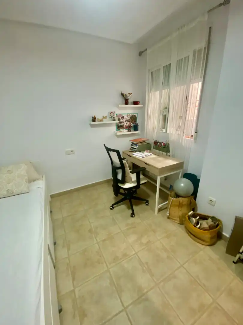 Apartment with terrace for sale in Calle Padre Romano, imagen 13