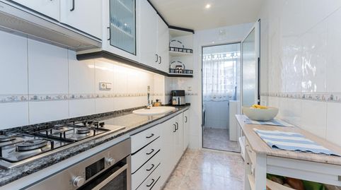 Foto 5 de Piso en venta en Montesa, Esplugues de Llobregat