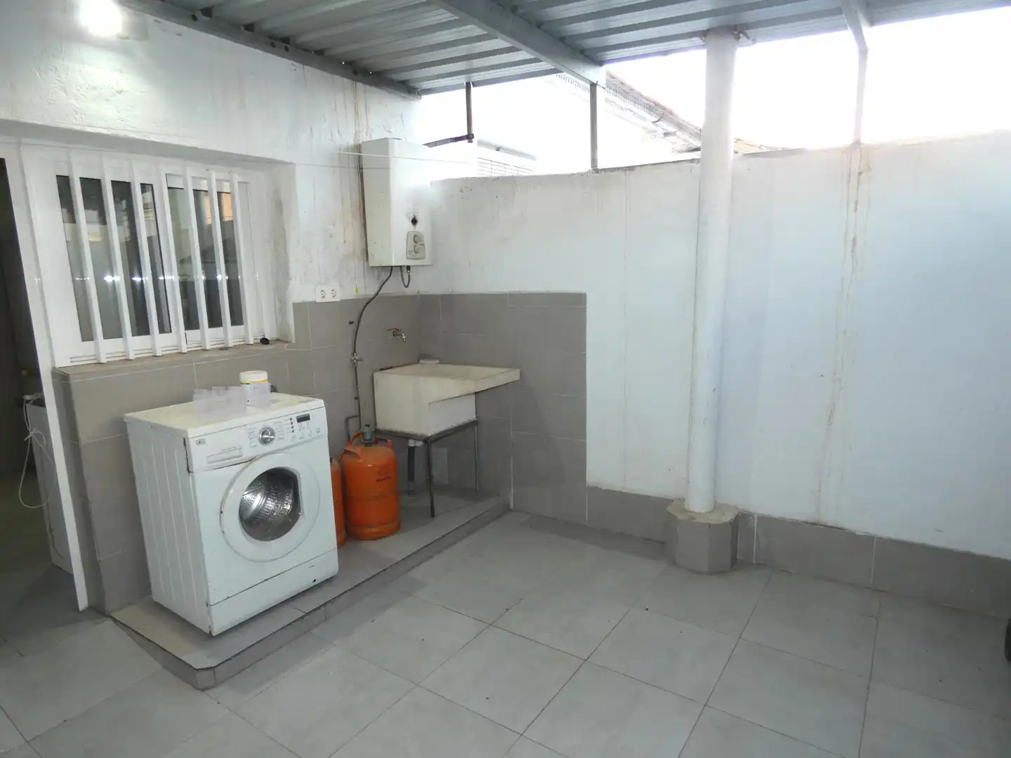 Adosado con terraza en venta en Alguazas, imagen 26