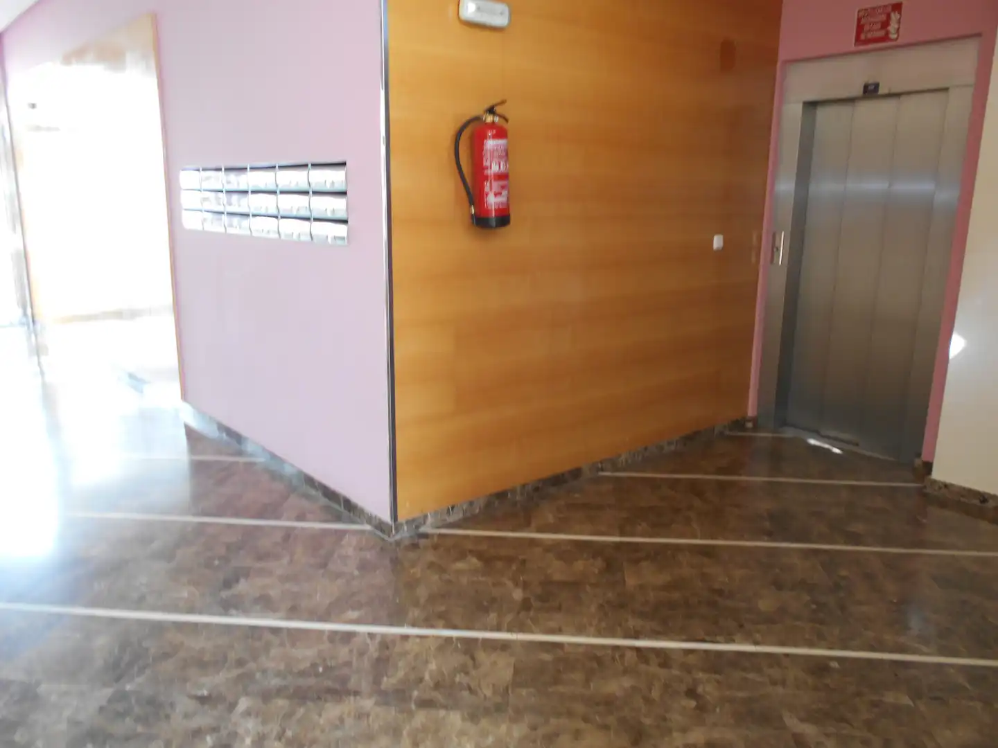 Piso en venta en Murcia con Aire acondicionado, Calefacción y Parquet
