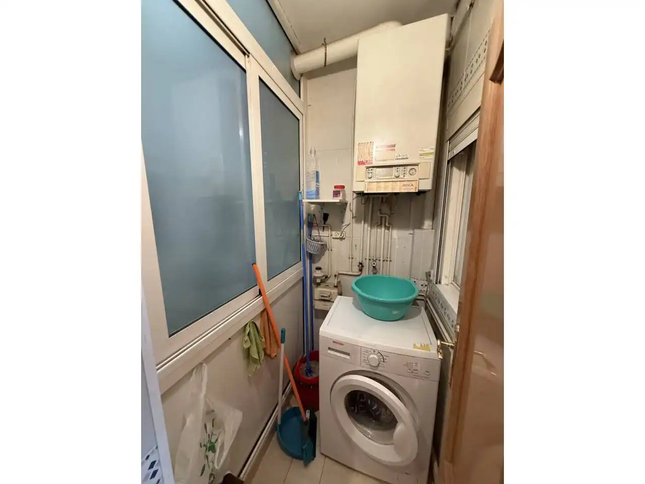 Appartement avec terrasse à vendre à Plaza Ca n´Oriac, imagen 11