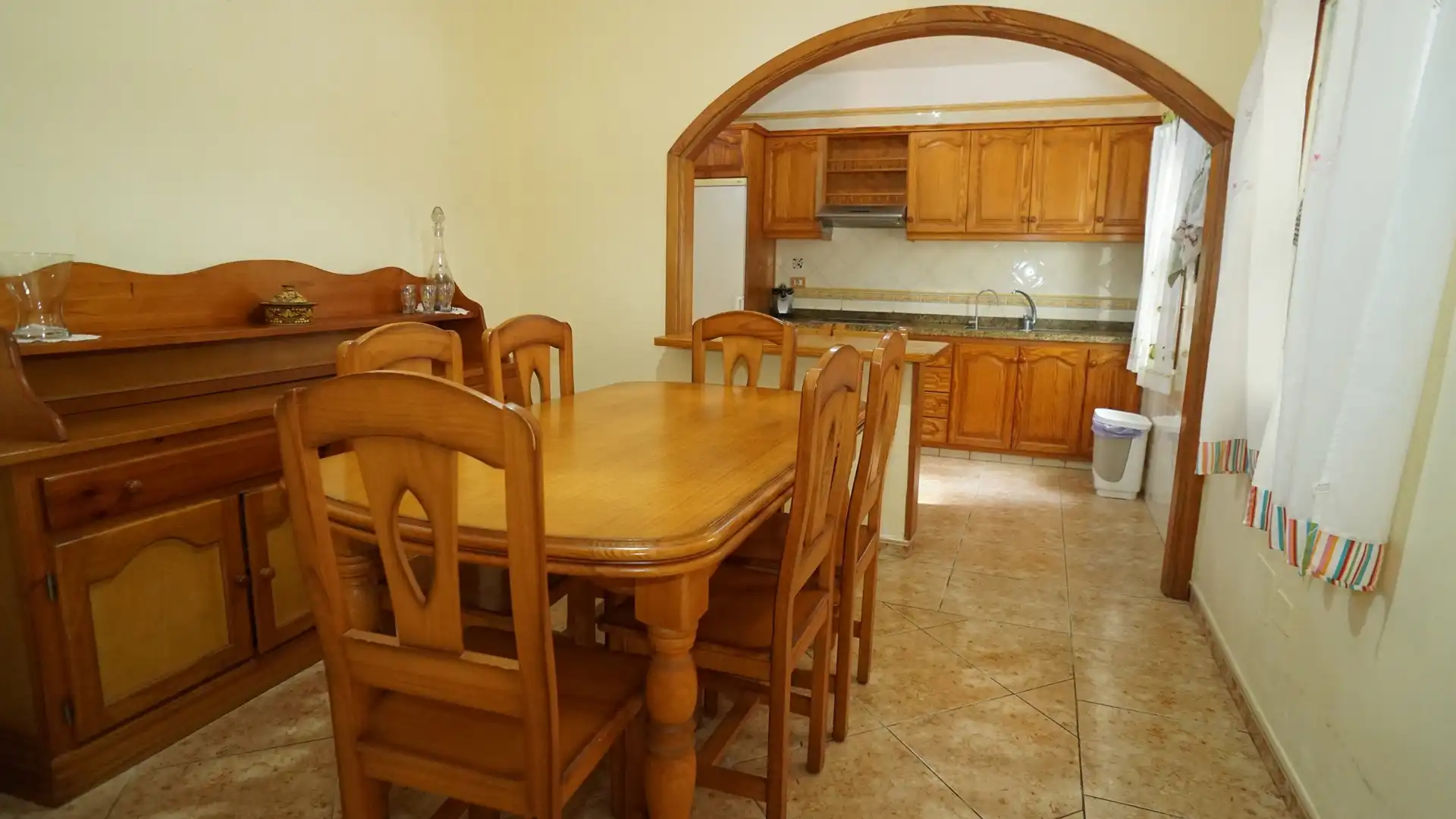 Casa adosada en venta en CAMINO POLO, Centro