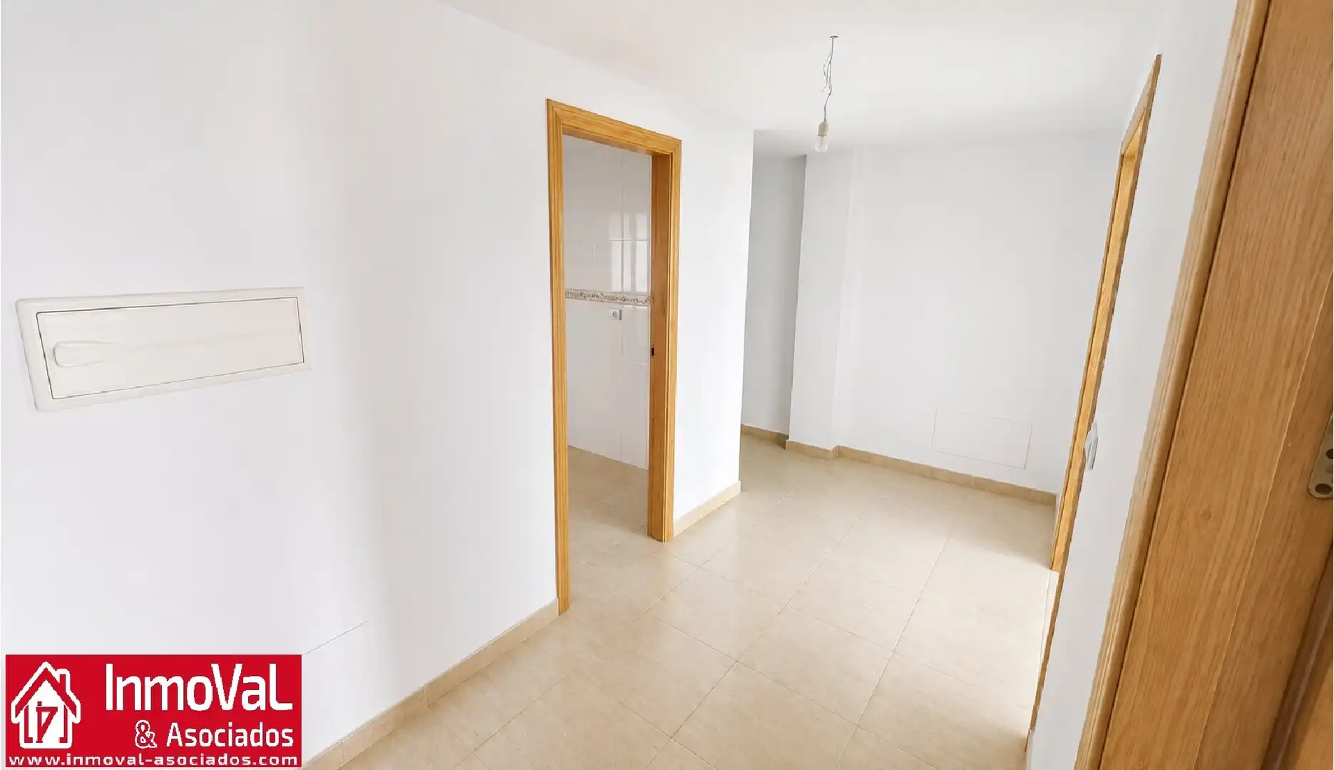 Flat for sale in Garrucha