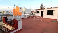 Terrace of House or chalet for sale in Sanlúcar de Barrameda  with Terrace