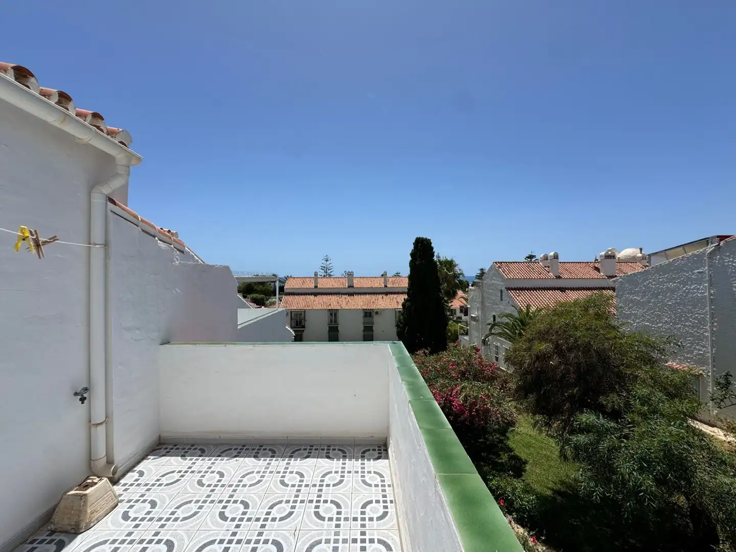 Casa a schiera con piscina in vendita a PUEBLO ANDALUZ, imagen 36