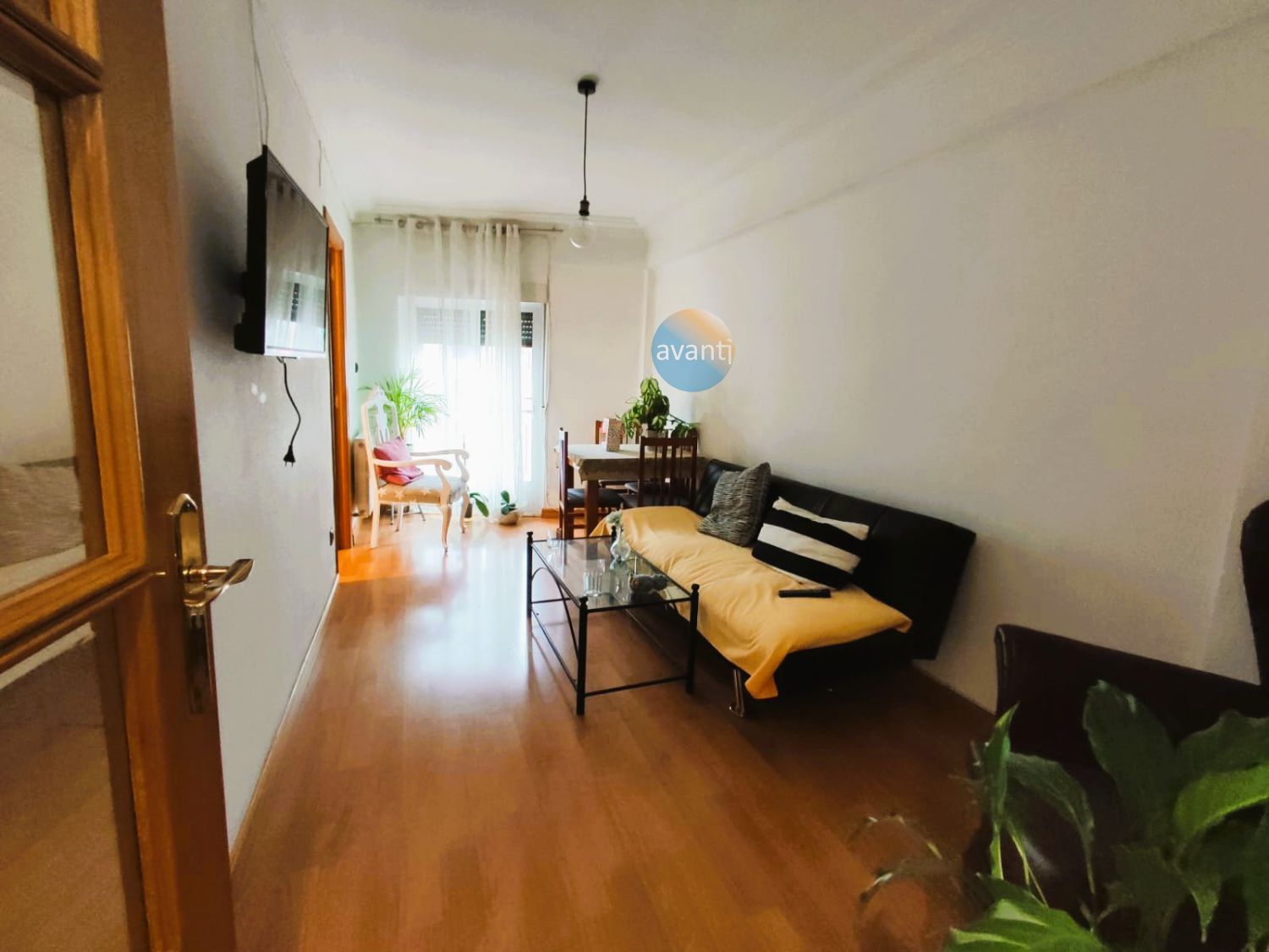 Flat to rent in Garrido Sur, Garrido