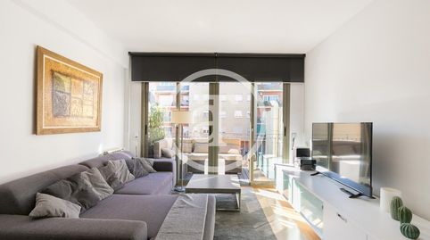 Foto 3 de Piso de alquiler en Carrer de la Reina Amàlia, El Raval, Barcelona Capital