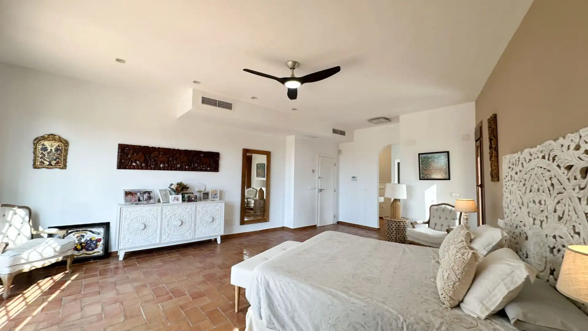 Casa amb piscina en venda a Orihuela Costa, imagen 26