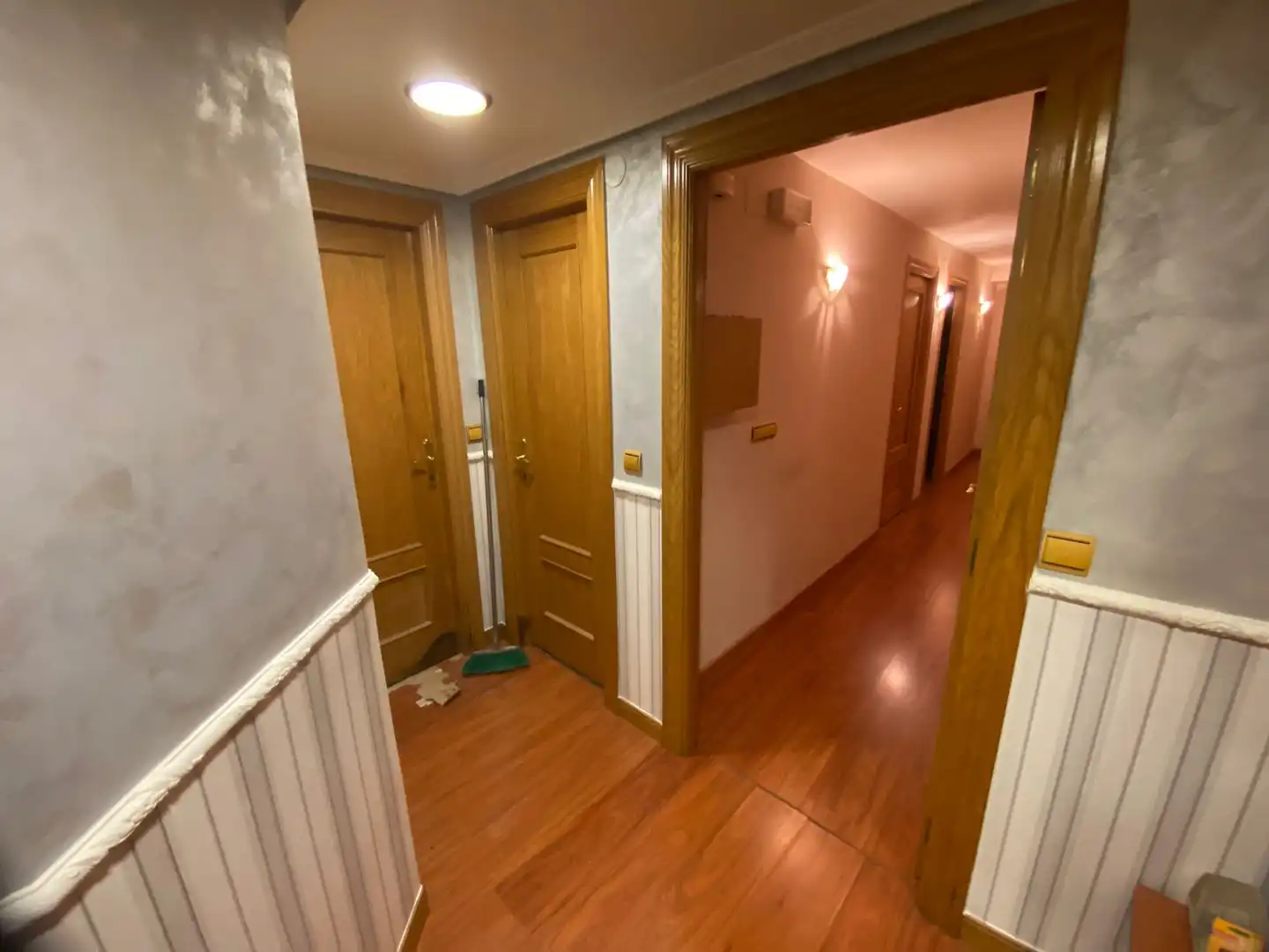 Piso en venta en Burgos