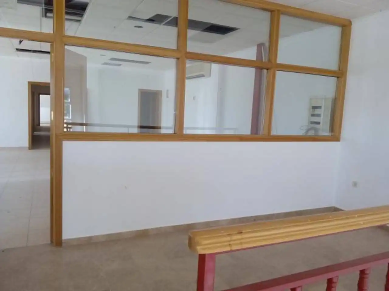 Nave industrial en venta en Calle POLIGONO SAN RAFAEL, imagen 11