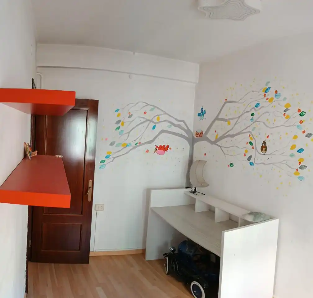 Flat for sale in Del Conde De Aranda, Plaza de Toros