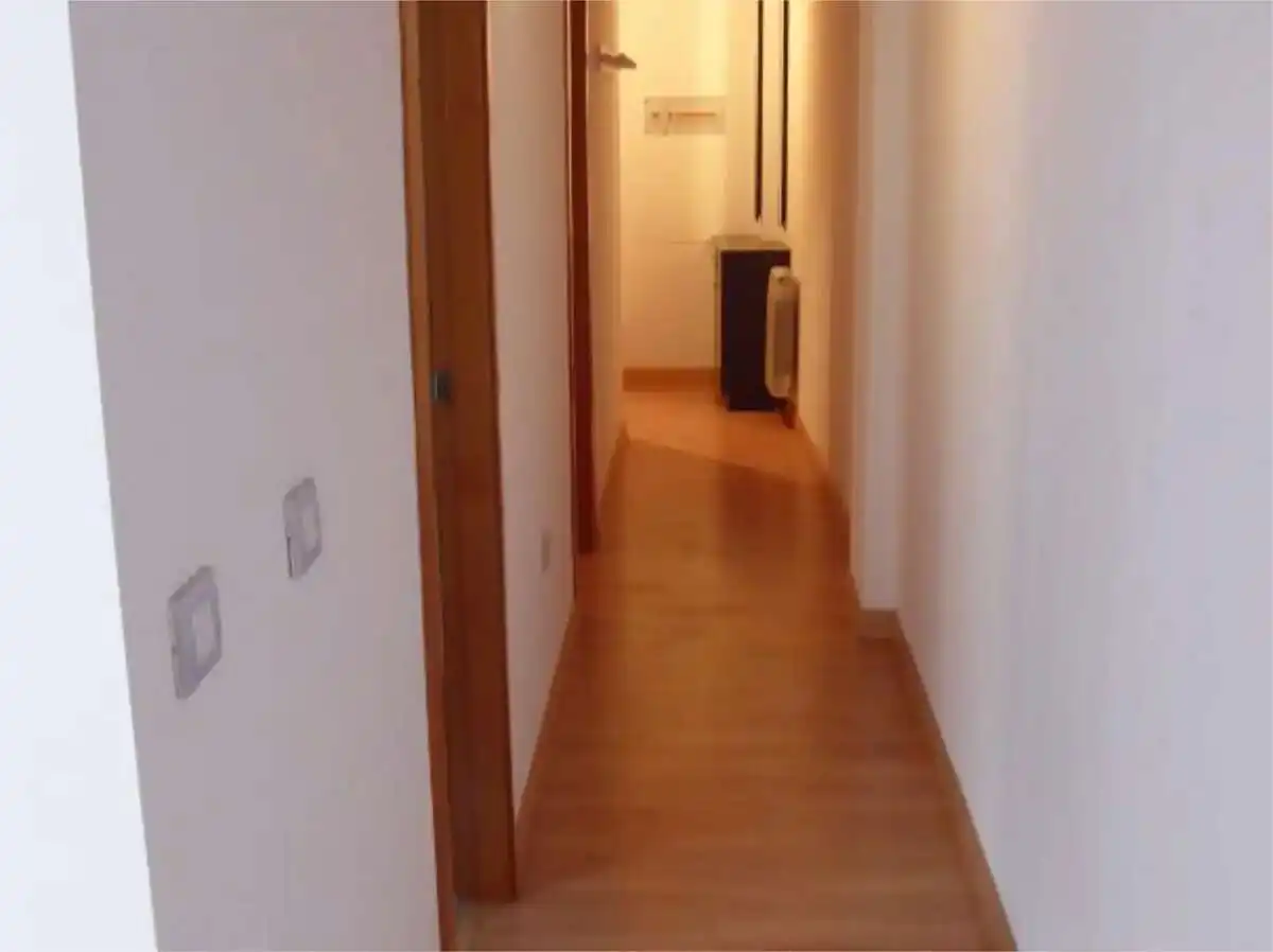 Attic for sale in Zaragoza  with Terrace