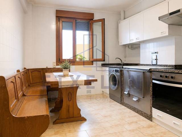Piso en Venta en Elgeta