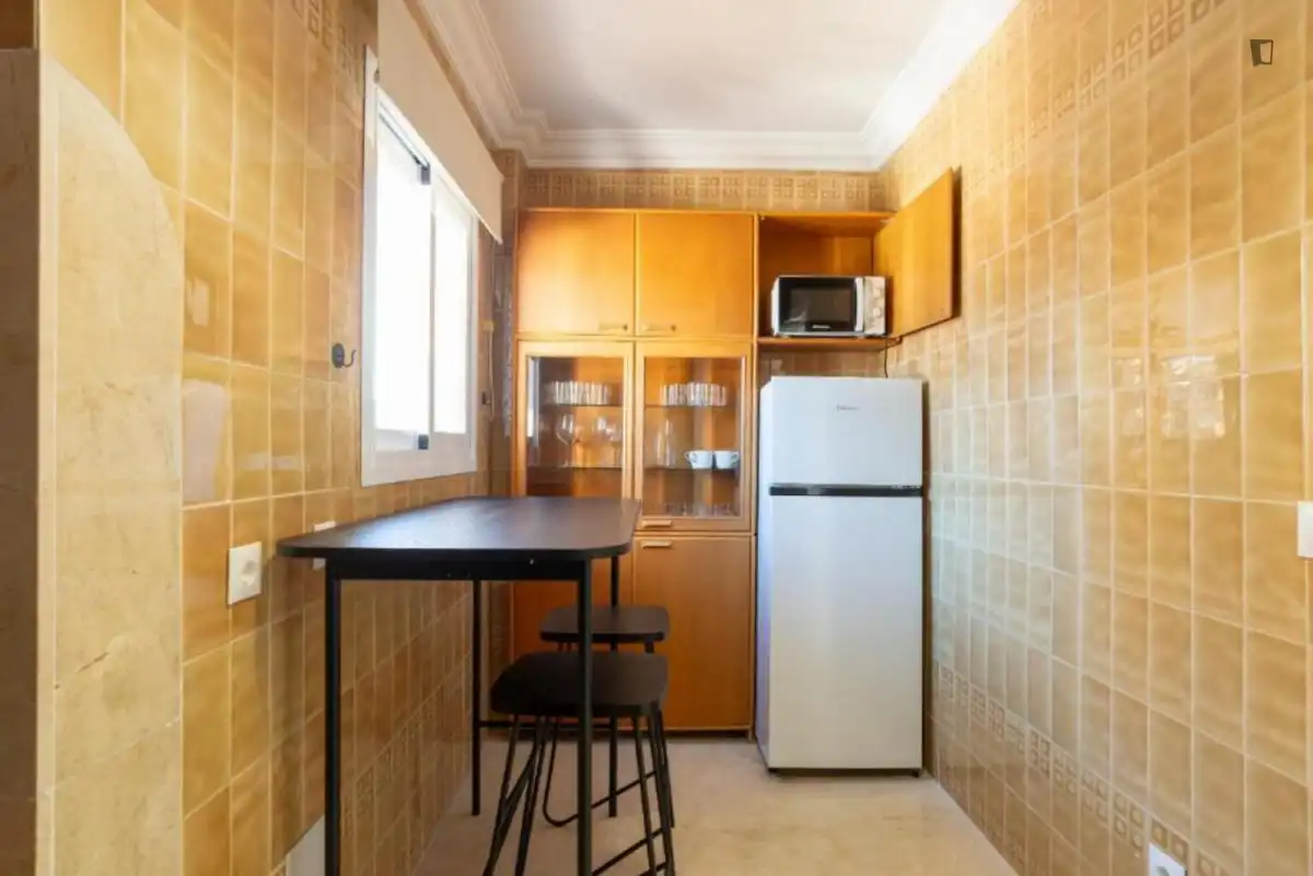 Appartement compact à louer à Playa de los Boliches, imagen 7