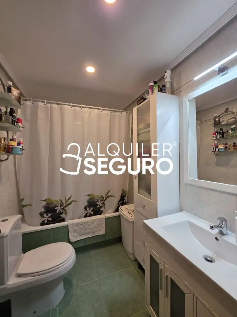 Flat with lift to rent in de Lima, imagen 14