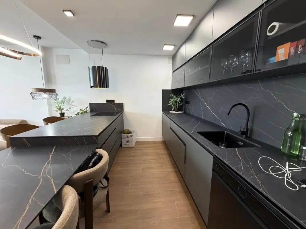 Casa a schiera con piscina in vendita a Nueva Torrevieja - Aguas Nuevas, imagen 17