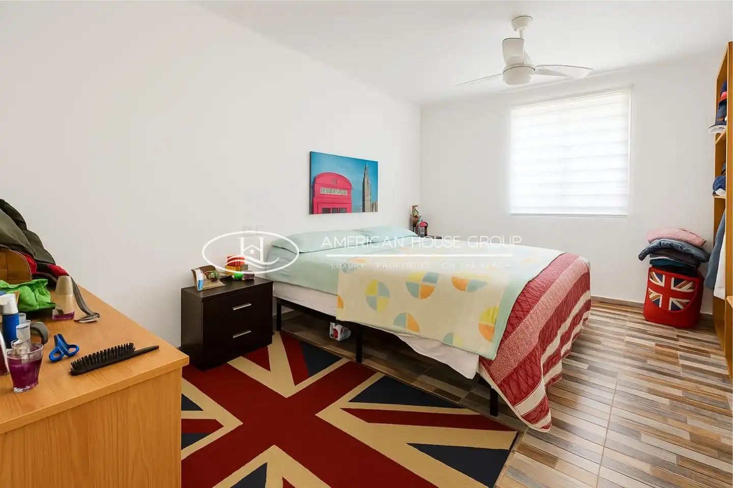 Bedroom of Houses for sale in Chiclana de la Frontera  with Private garden, Terrace and Storage room